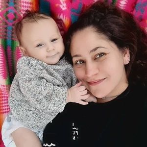 Meet your Posher, Natalie